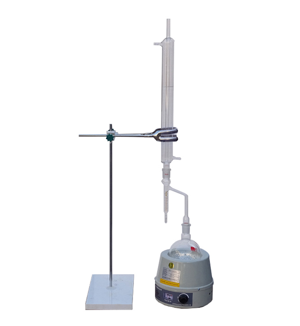 Lab Asphalt Moisture Содержание Tester