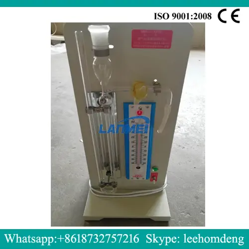 DBT-127 Blaine Analyzer площади поверхности