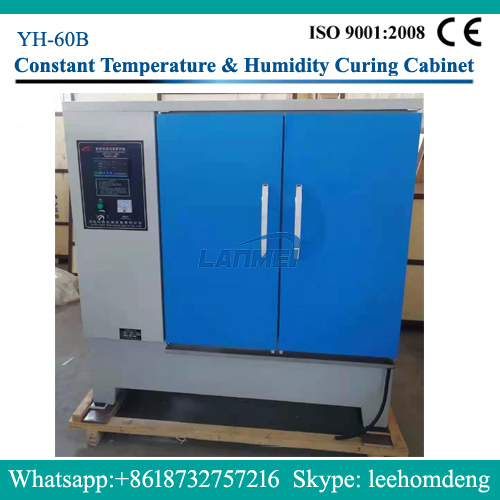 Ящик для лечения бетонного блока YH-60B