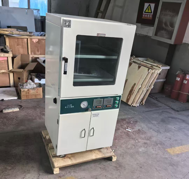 DZF-3EB Vacumb Lab с вакуумным насосом