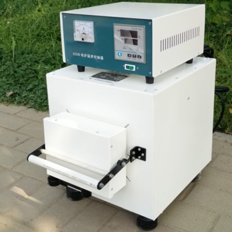 Лаборатория 1200C Термическая обработка цена печи