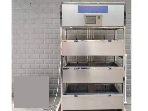 YSC-306L Интеллектуальный цемент из нержавеющей стали.