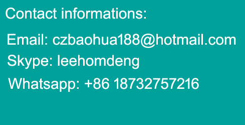 Контактная информация