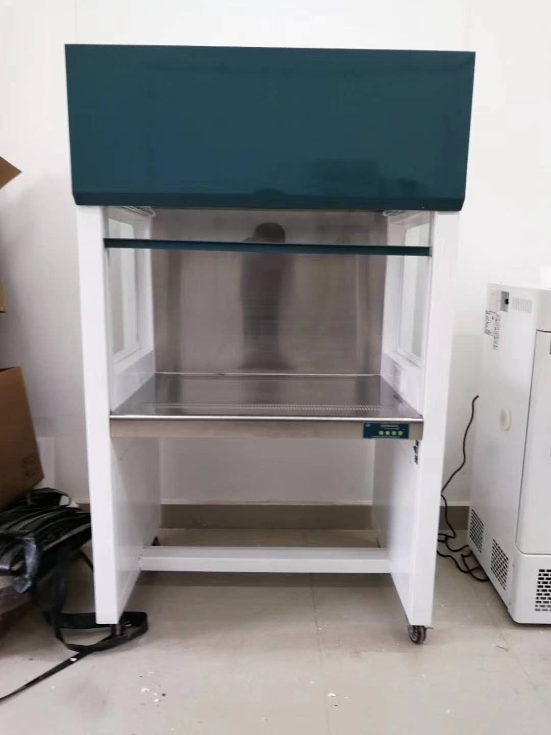 Очистка Workbench
