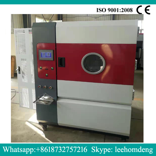 1M³ VOC Environmental Climate Camber